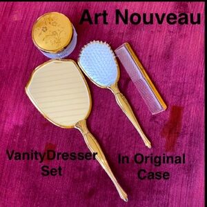 Mirror, Mirror In My Hand Who Is The Fairest In The Land?